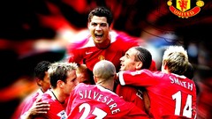 Manchester United FC