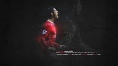 Manchester United FC cristiano