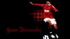 Manchester United FC Javier