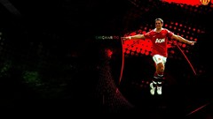 Manchester United FC Javier