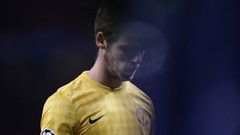 Manchester United FC Red Devils David De Gea