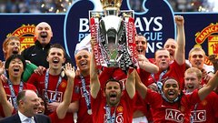 Manchester United FC Ryan