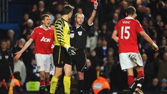 Manchester United FC Van