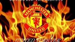 Manchester United football player soccer Football legend Old 