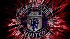 Manchester United football player soccer Football legend Old 