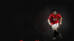 Manchester United football players soccer Football legend Old 