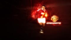 Manchester United football players soccer Football legend Old 