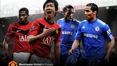 Manchester United football players soccer Football legend Old 