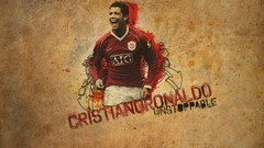 Manchester United football players soccer Football legend Old 