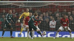 Manchester United Real Madrid Manchester United FC