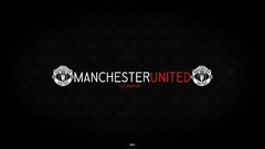 Manchester United soccer Red Devils