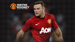 Manchester United soccer Wayne Rooney Premier League Manchester 