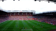 Manchester United stadium chelsea Old Trafford football teams 