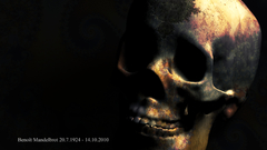 Mandalbrot some oc in