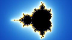 Mandelbrot hr better than
