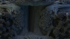 Mandelbulb mysterycave big high