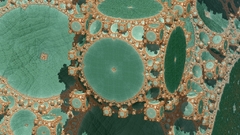 Mandlebox cornercube how bout