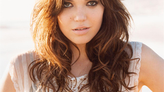 Mandy moore