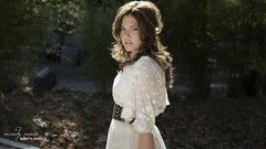 Mandy moore brunettes models