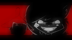 Manga Anime abortion VG