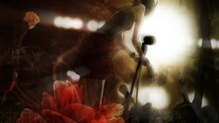 Manga Anime animepaper Nana