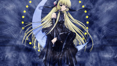 Manga Anime chobits