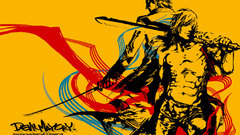 Manga Anime devil can