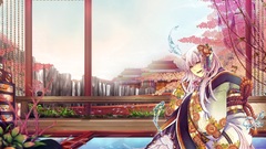 Manga anime girls fantasy art Anime fantasy girl Women Asia