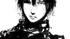 Manga Anime killy Blame