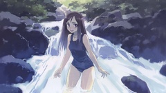 Manga Anime konachan com