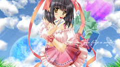 Manga Anime konachan com