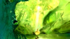 Manga Anime little ugly