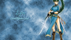 Manga Anime lyn