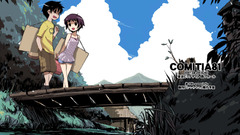 Manga Anime misc couple