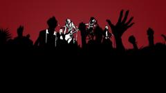 Manga Anime Nana black