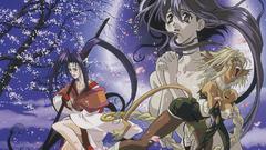 Manga Anime outlawed Beauty