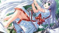 Manga Anime primitive link