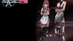 Manga Anime sakura taisen