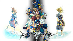 Manga Anime sora heart