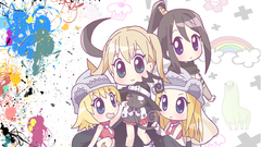 Manga Anime Soul eater