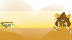 Manga Anime taokaka cat