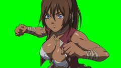 Manga Anime thanks for