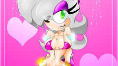 Manga Anime vee bela