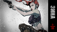 Manga Anime widescreen quality