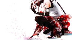 Manga bare shoulders naruto shippuden kakashi hatake Simple 