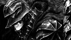 Manga berserk