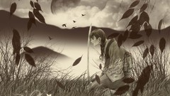 Manga Blade of the Immortal