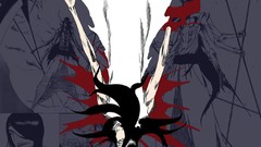 Manga bleach Espada Nnoitra Gilga