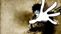 Manga bleach kurosaki ichigo