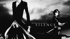 Manga bleach kurosaki ichigo kuchiki rukia